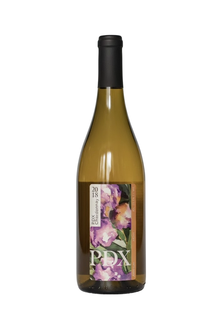 Product Image for PDX Chardonnay Botte